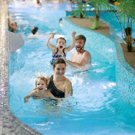 Kalev Spa Hotel & Waterpark-2