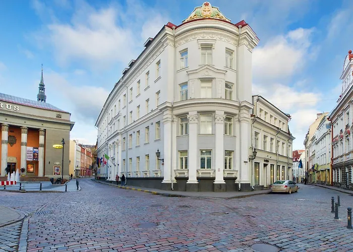 Pet Friendly hotel: My City Hotel