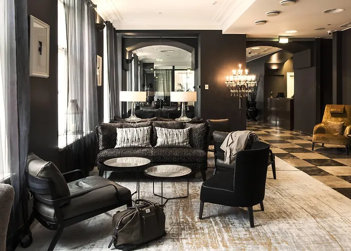 Hotel Telegraaf, Autograph Collection