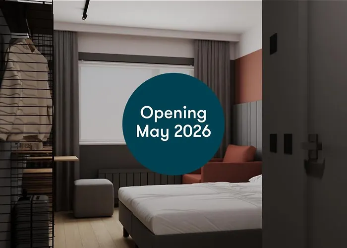 Tallink Express Hotel