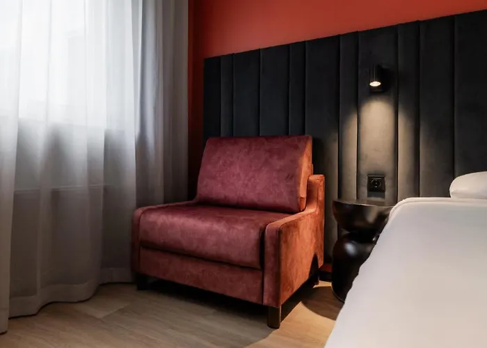 Tallink Express Hotel